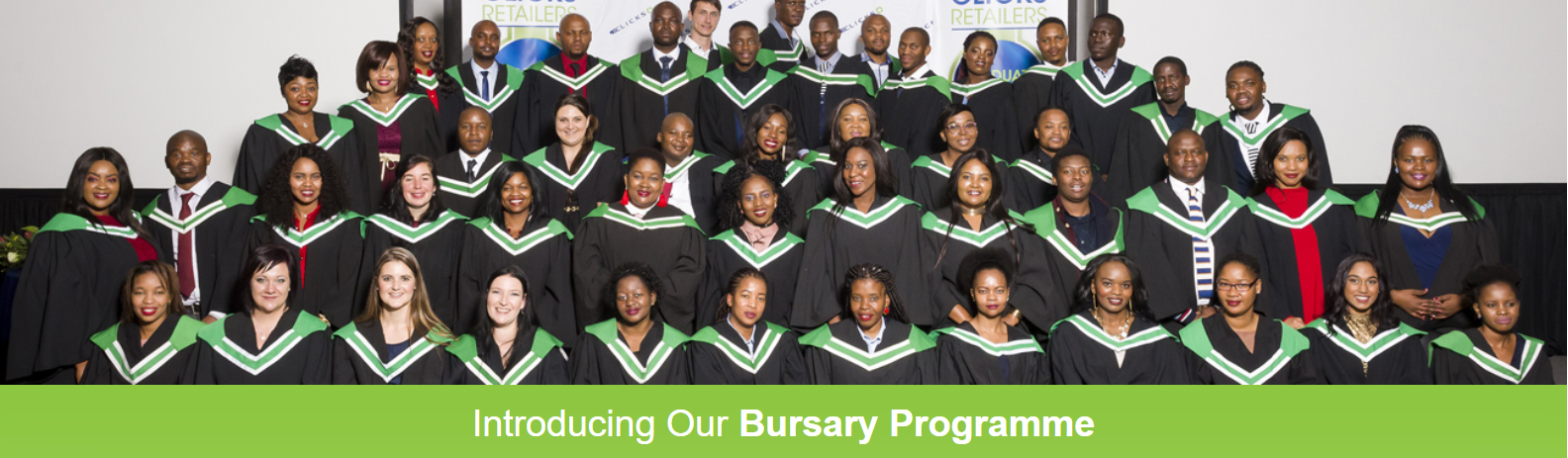 Clicks Foundation Information Technology Bursary 2026