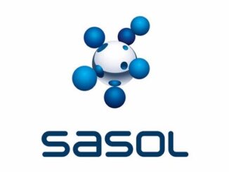 Graduate holding a diploma for the Sasol Graduate Development Programme 2026