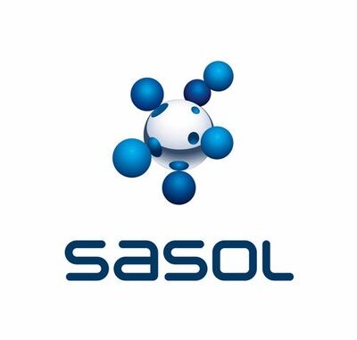 Graduate holding a diploma for the Sasol Graduate Development Programme 2026