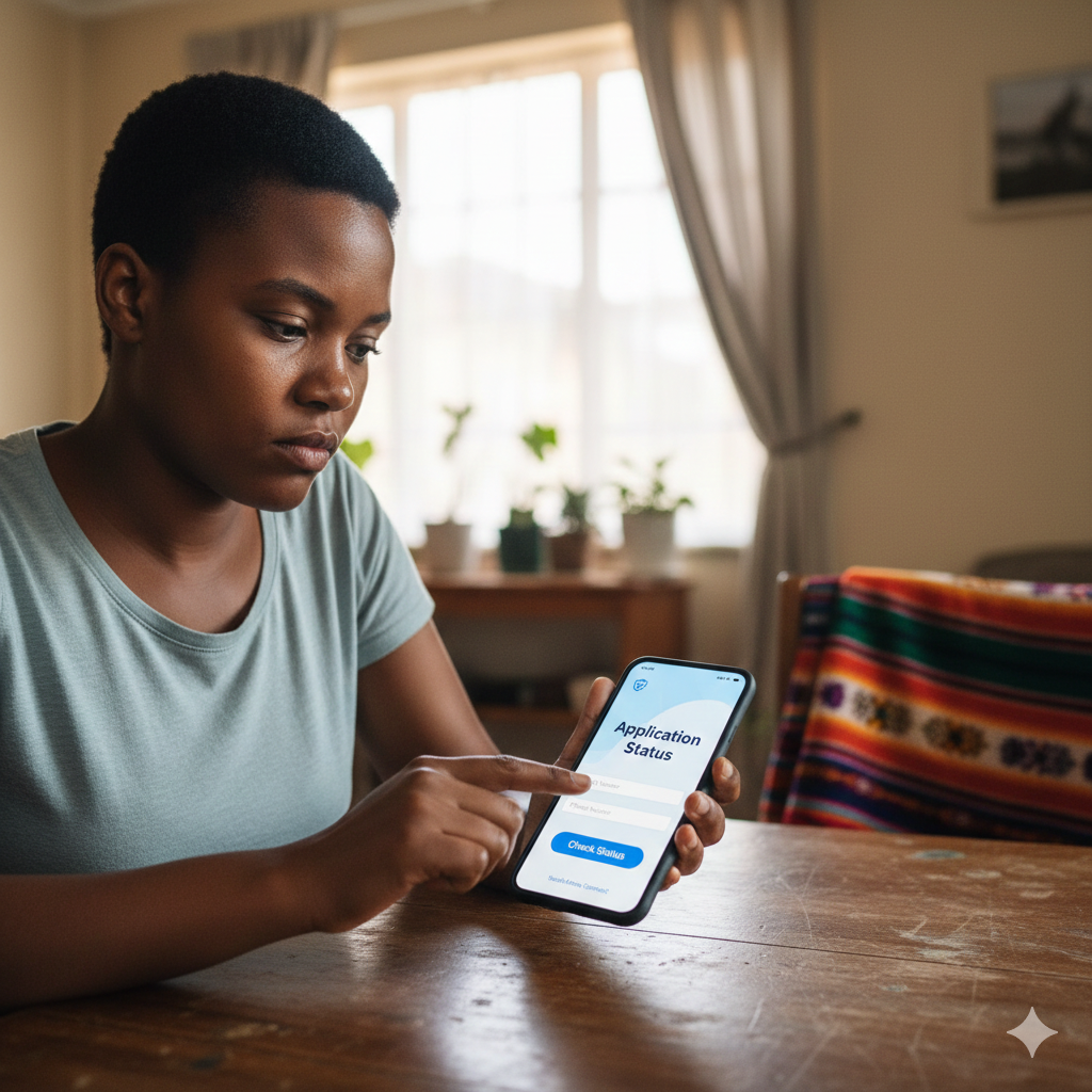 SASSA Status Check: How to Check Online (SRD R370 + Other Grants)