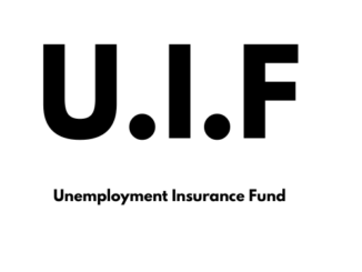 UIF status check South Africa – Unemployment Insurance Fund logo