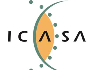 ICASA logo – Graduate Development Programme: Human Resources (2026/27)
