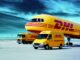 Executive Personal Assistant supporting Country Manager with calendar management and business administration in Johannesburg DHL office