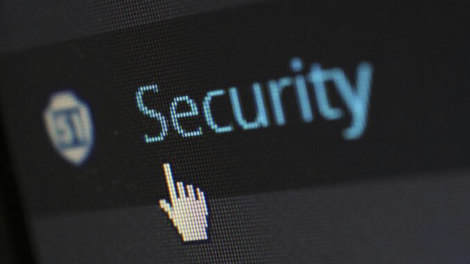 Information Security Analyst Job Gauteng cybersecurity monitoring