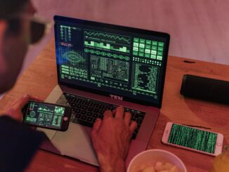 Data center cloud computing server room