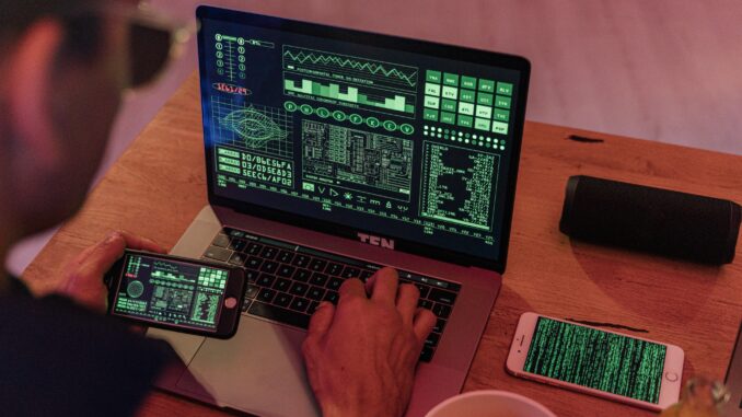 Web development and technology careers in South Africa