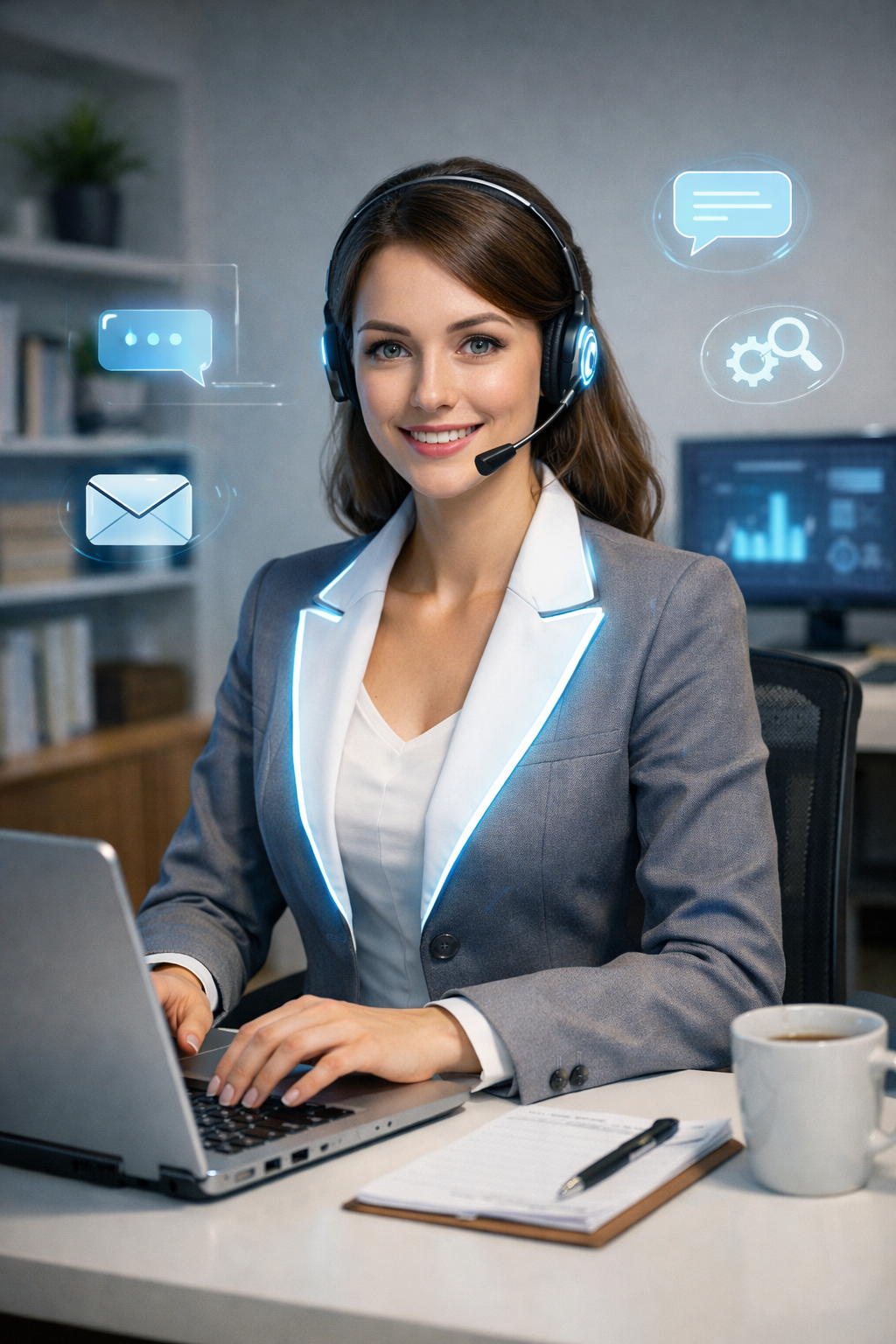 Executive Assistant (Remote) Job Opportunity – South Africa 2026