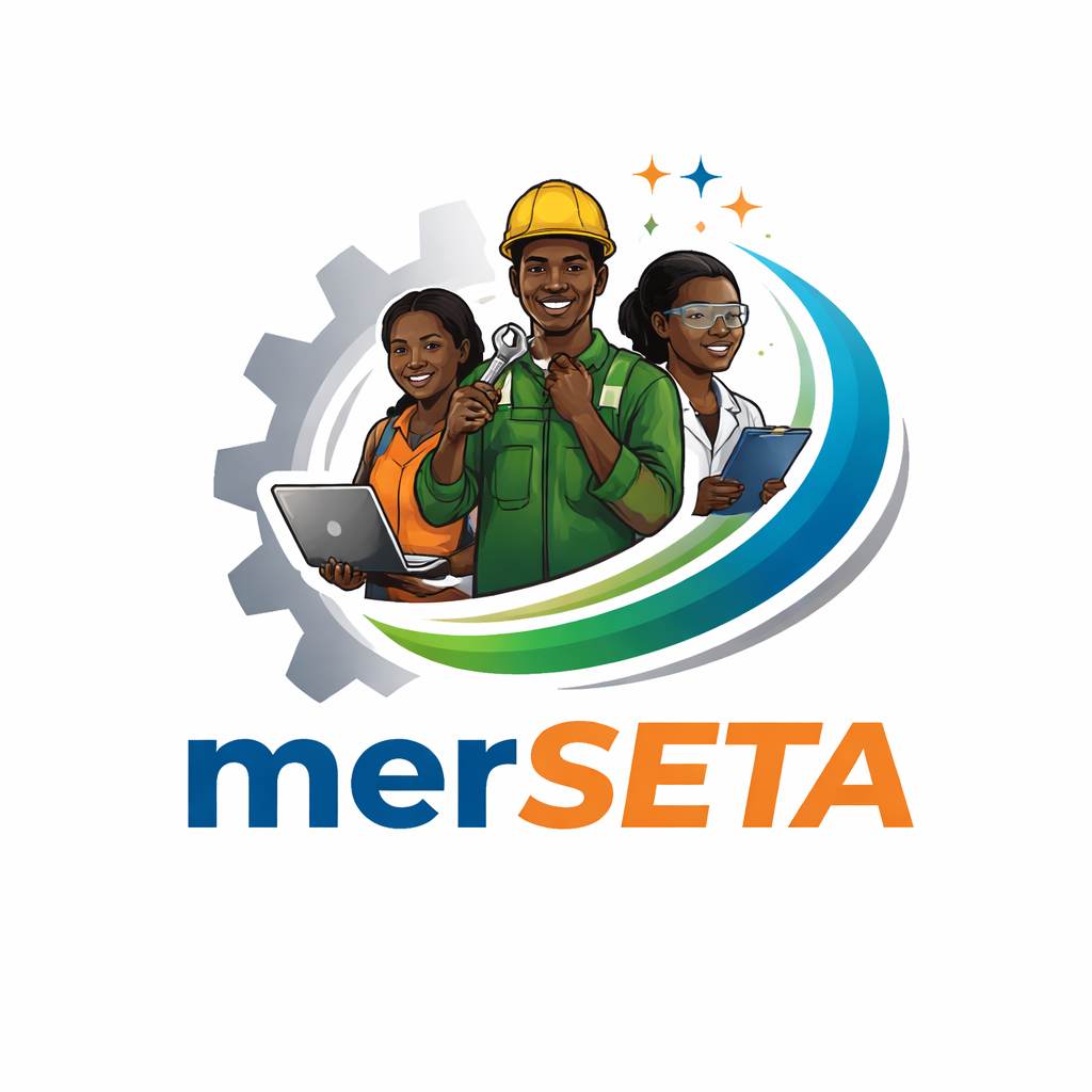 merSETA Internship 2026 – Apply for a 24-Month Graduate Programme