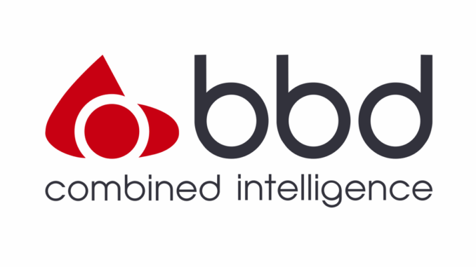 BBD Bursary & Beyond Programme 2026 IT students coding software development laptops studying computer science in South Africa