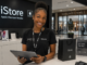 Admin Assistant job vacancy at iStore Maponya Mall Gauteng