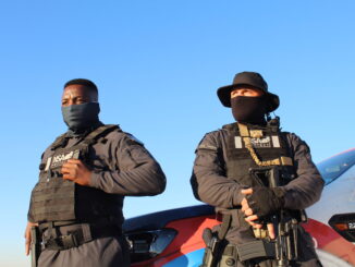 Executive Protector job opportunity at NSA in Johannesburg Gauteng South Africa for experienced security professionals with PSIRA Grade C and firearm competency