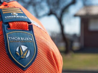 Security Officer Grade A Jobs Gauteng 2026 at Thorburn Security Solutions
