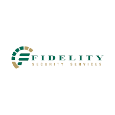 Data Capturer job at Fidelity Security Services South Africa 2026 administrative office support and database management vacancy