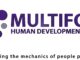HR Officer job vacancy in Rustenburg at Multiform Human Development (Pty) Ltd in the mining industry, entry-level HR generalist role