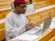 Application form OI002 paid programme requiring personal details, banking information, and supporting documents for a R1000 monthly stipend opportunity in South Africa