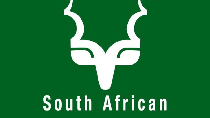 SANParks General Worker Jobs 2026 Kruger National Park Vacancy