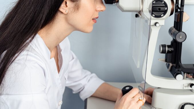 General Administrative Assistant Jobs Pretoria Eye Institute Healthcare Vacancy