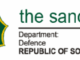 General Store Assistant Vacancies at the Department of Defence in Pretoria