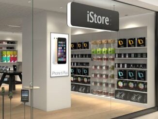 Casual Sales Consultant Jobs at iStore Mall of Africa