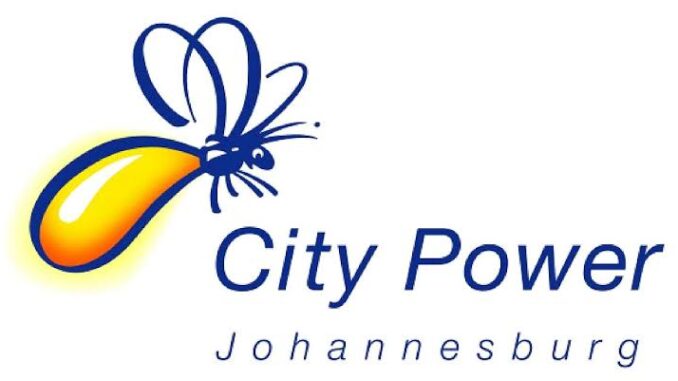 City Power Electrical Engineering Graduate Internship 2026 advertisement for unemployed South African Electrical Engineering graduates