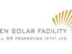 Sishen Solar Bursary 2027
