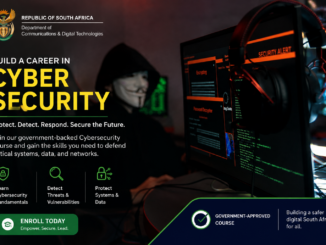 Introduction to Cyber Security online course