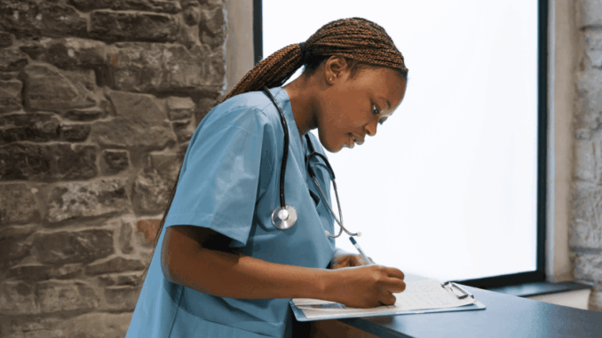 Mpumalanga College of Nursing 2027 Diploma in Nursing