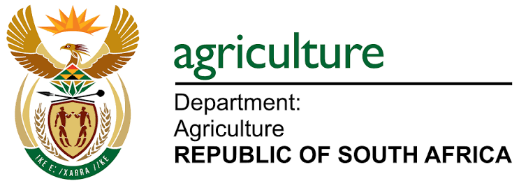 Department of Agriculture Jobs 2026 – 5 Vacancies in Pretoria & More